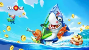 Cách chơi bắn cá Dragon Fortune chóng phát tài